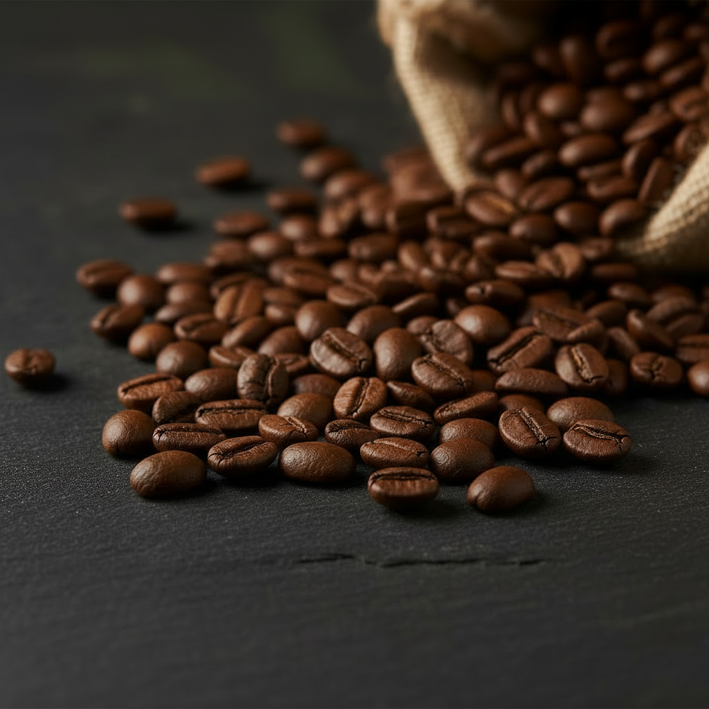 Cafe Milano Blend